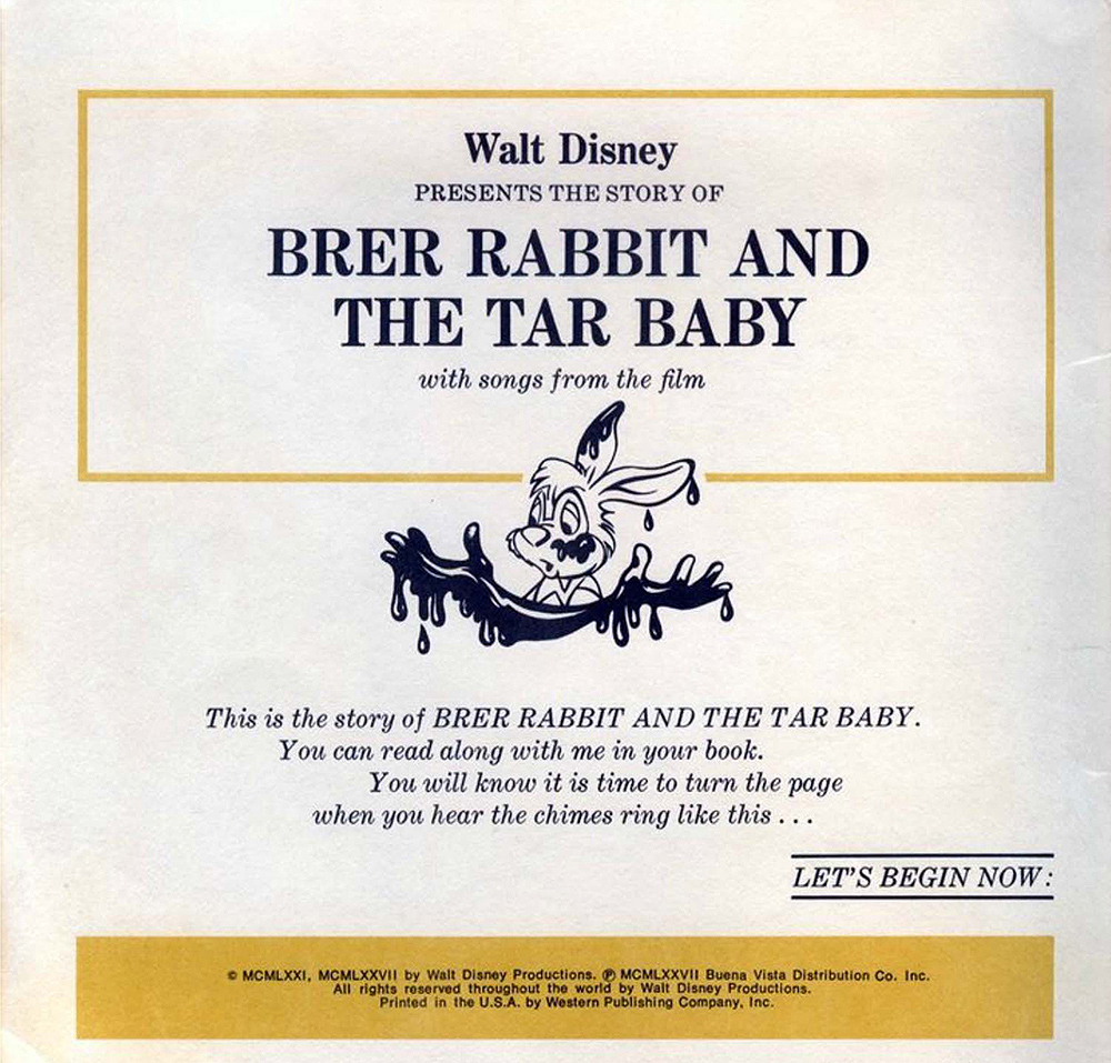 Brer Rabbit and the Tar baby (02),绘本,绘本故事,绘本阅读,故事书,童书,图画书,课外阅读